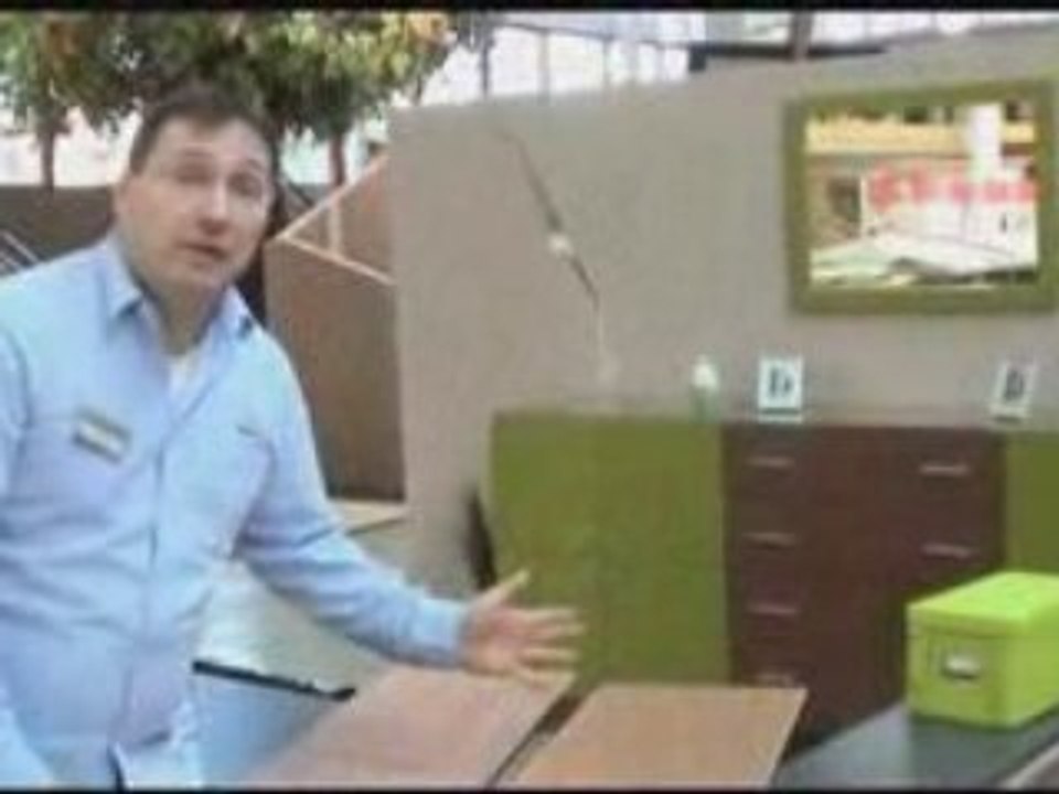 Holzland becker video tip 1: kork