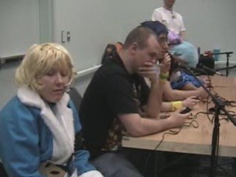 Ohayocon Name That Tune 2