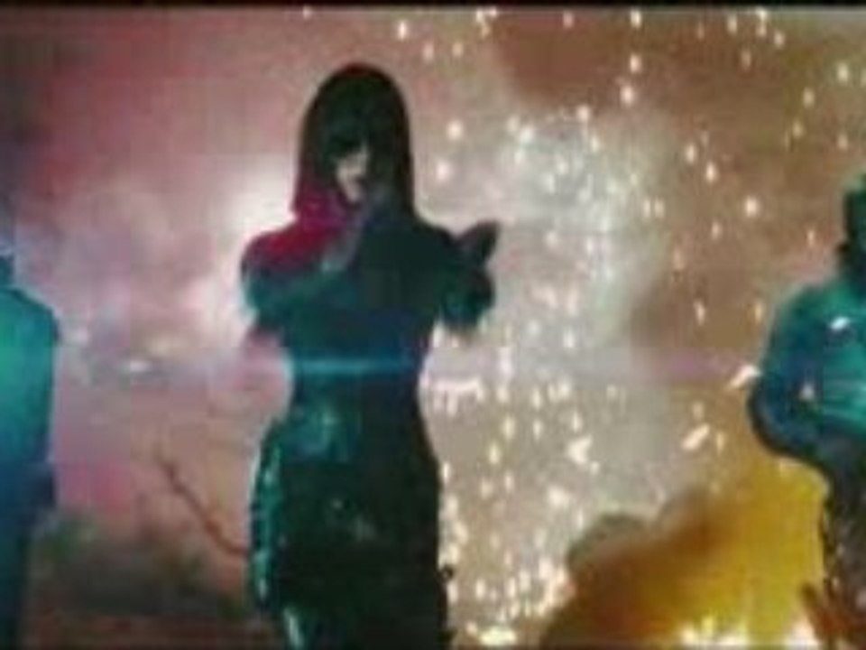 G.I. Joe: Rise of Cobra Teaser