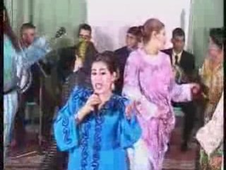 Bent Oudaden, besslama !