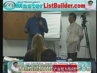 Ways to Make Money - The Magic Of Traffic