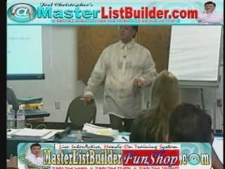 Ways To Make Money - The Secret of Making People Like You