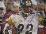 Steelers Win Super Bowl XLIII Pittsburgh 27 Cardinals 23