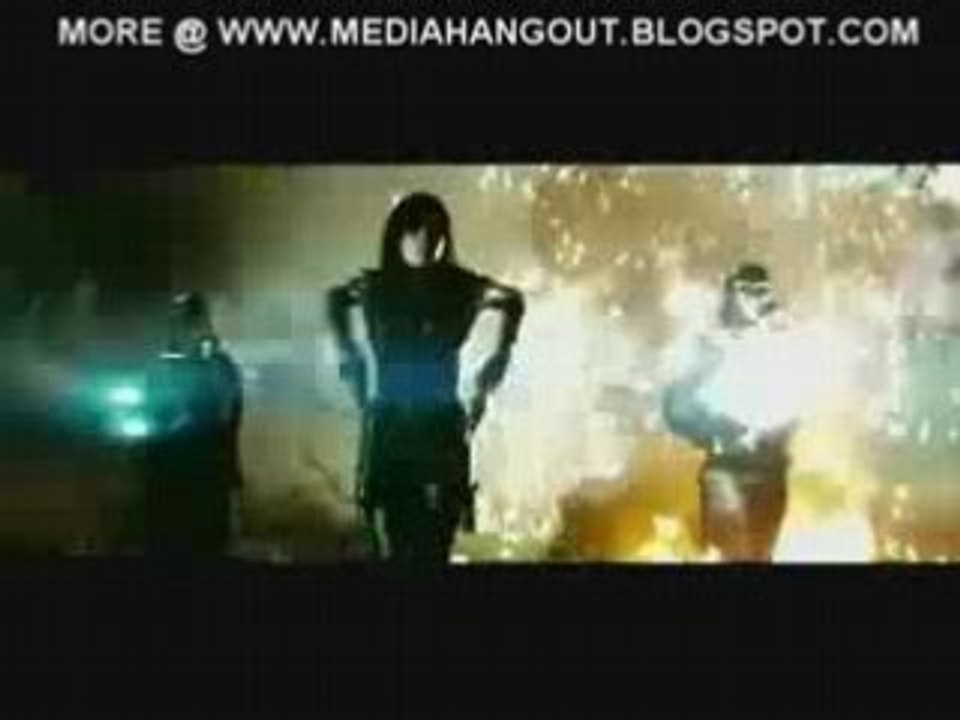 GI Joe Superbowl trailer spot