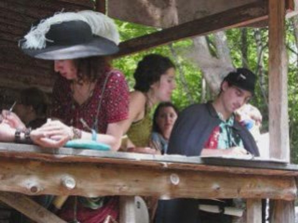 Bélé 2008 - Vie d'aventurier (Basse version)