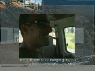 [MTB] Urge Kenya - The Ultimate Gravity