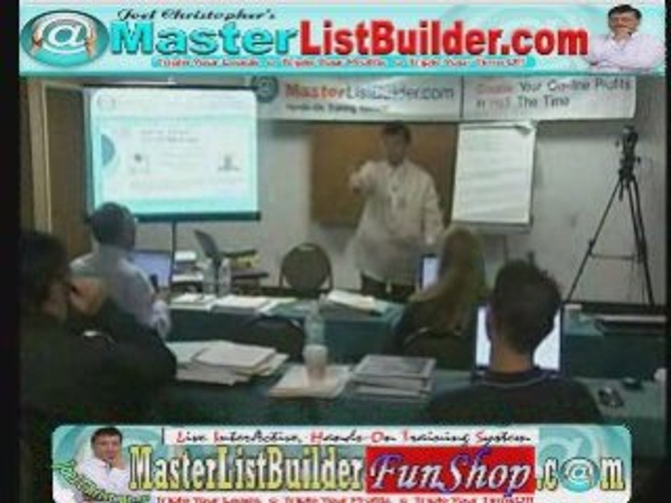 Ways to Make Money - Focus is the Key to Success