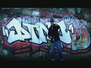 Dino - Laisse tourner la musique (Appelle Moi MC)