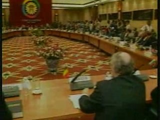 D'un siècle à l'autre, la Francophonie