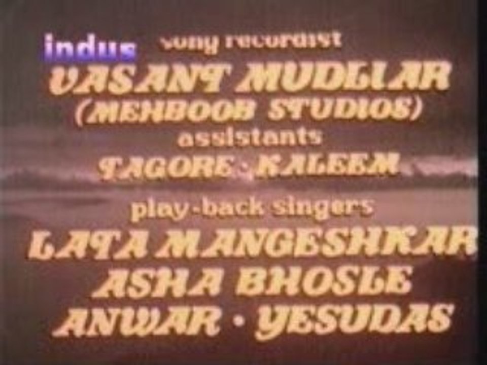 Koi kya kare (Do dishaayen 1982)