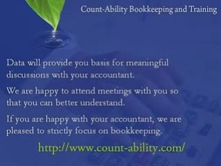 Book Keeper in Sydney and Book Keeper Services Sydney
