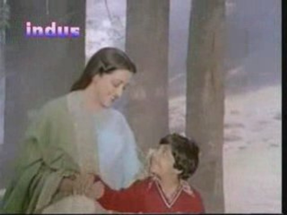 Kisi ko phool mile kisi ko dhool (Do disaayen 1982)