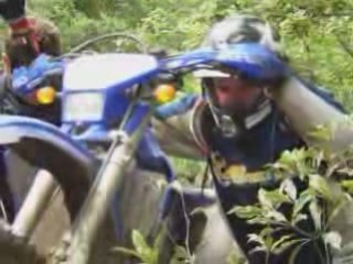 [ENDURO] Dirt Bike World Adventure Part 1 [Goodspeed]