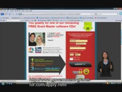 government grants for small business