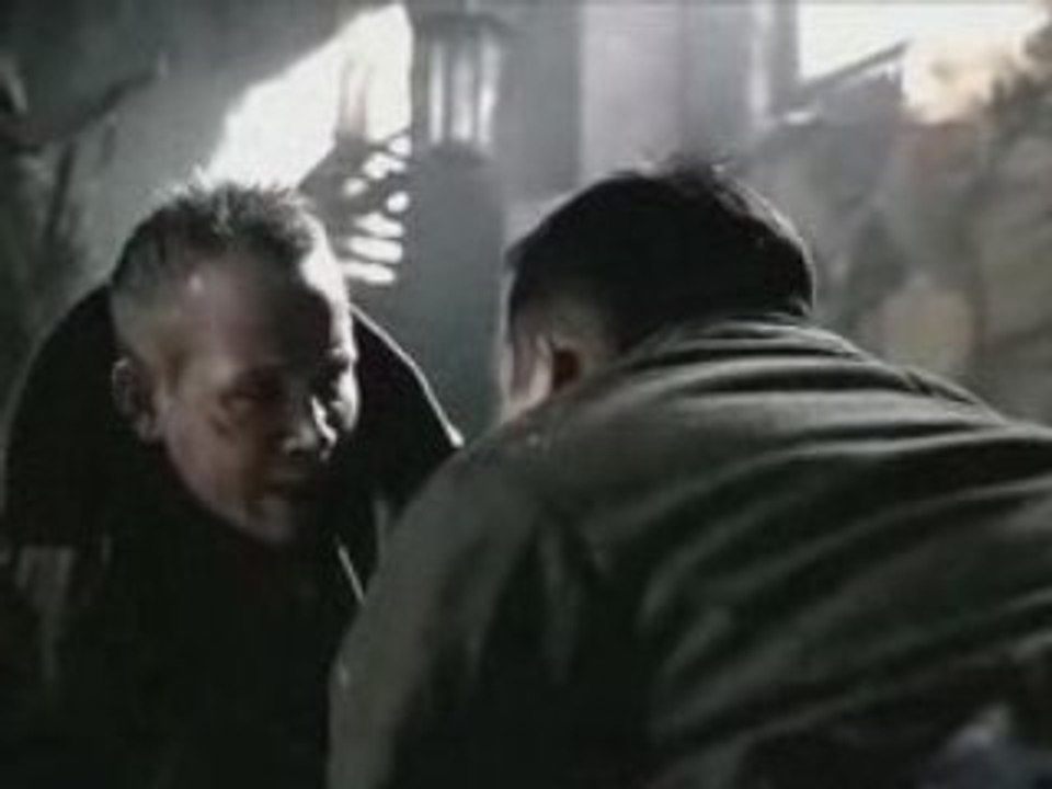 Saints and Soldiers trailer