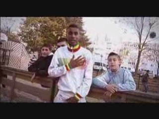 La voix des miens - CLIP