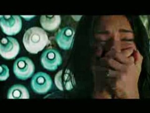 Transformers Revenge Of The Fallen - Spot TV SuperBowl HD