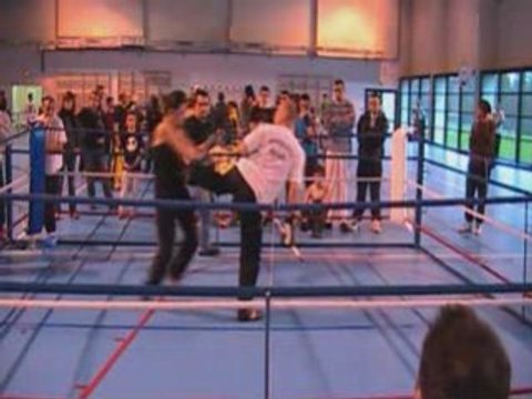 Clip vidéo interclubs Grandvilliers BF