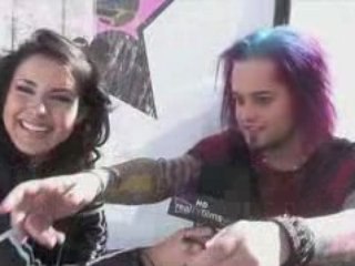 Jonathan Montoya -Saliva -"Guitar Hero" Part 2 of 4