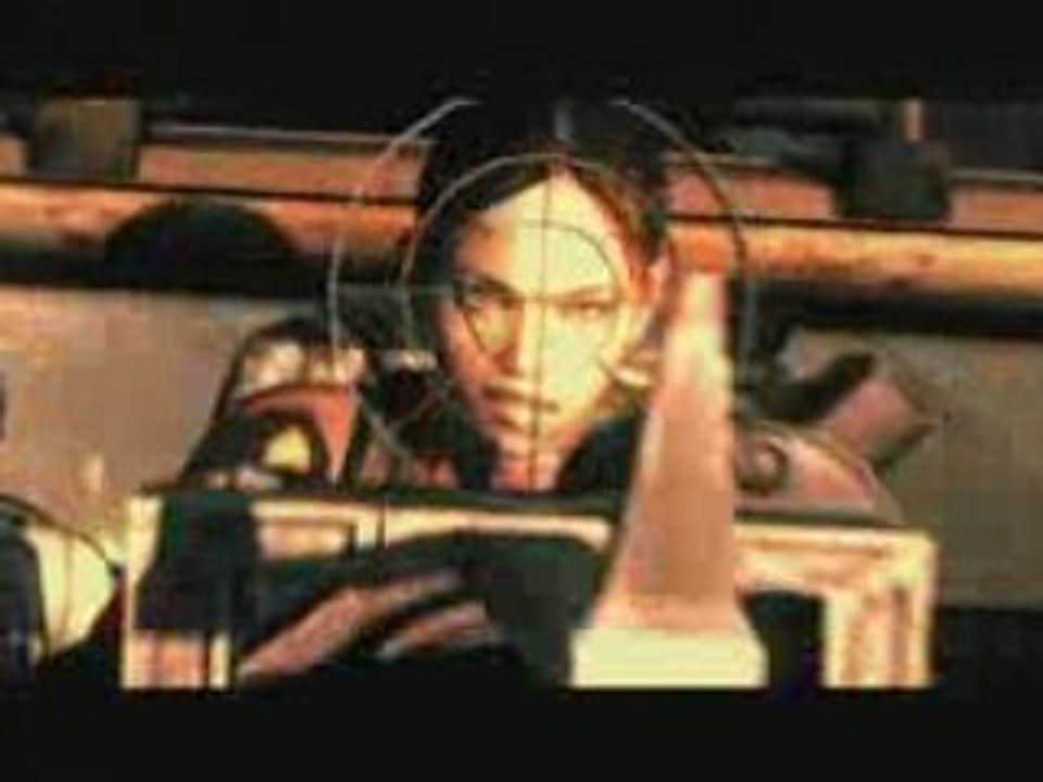 Resident Evil 5 - Viral Episode 3 - Claire