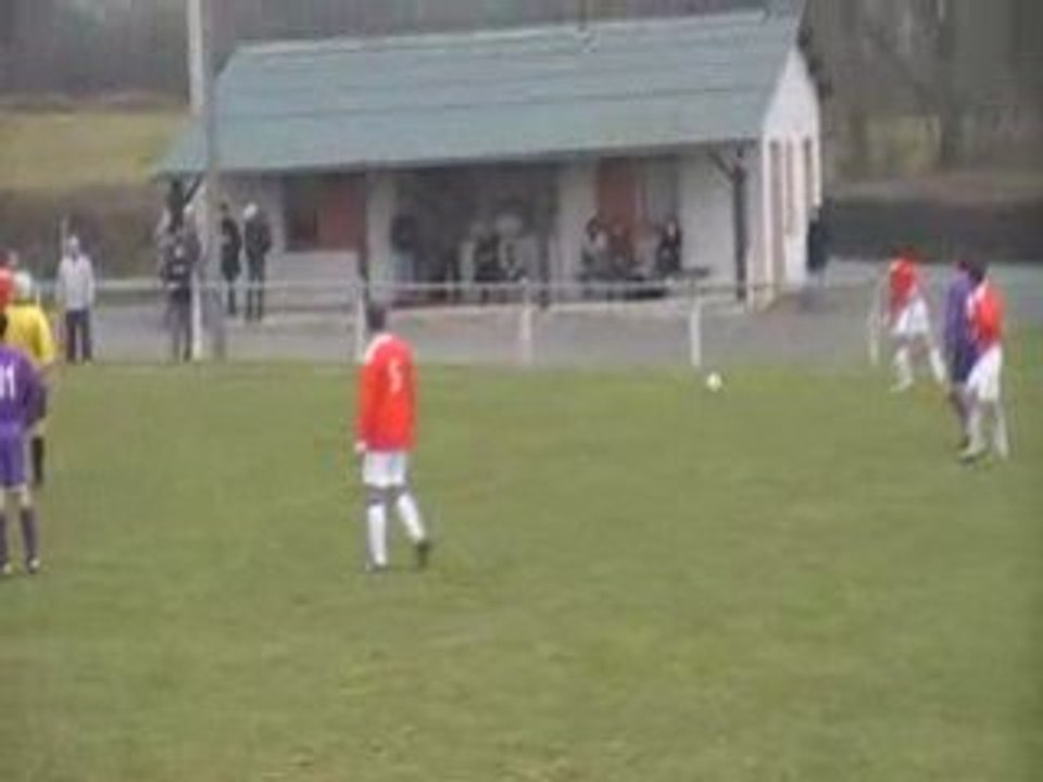 ST MARCEL / VOUSSAC