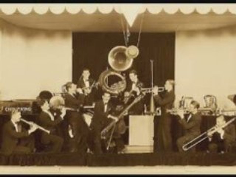 The Jazz Artists-Felix The Cat