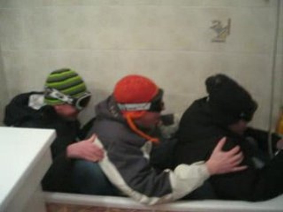 Entrainement Snake-glisse - Blog-a-Ski - Criterblog