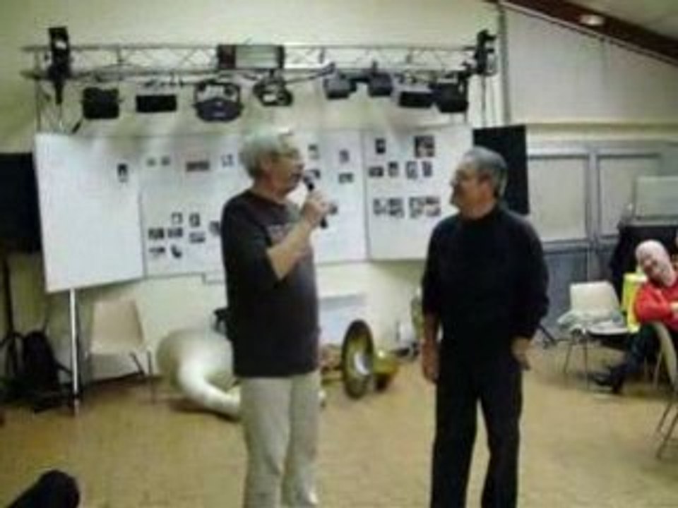 Chanson de JL