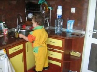 на мама помощника