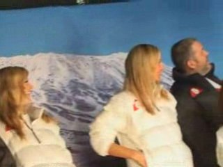 Cheryl Cole & Kimberley Walsh to climb Mount Kilimanjaro