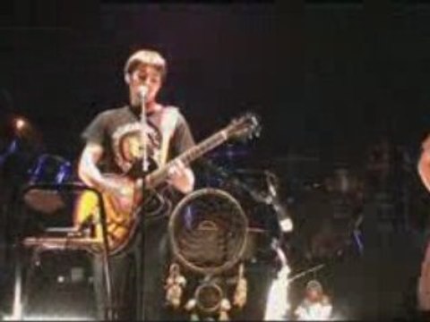 Ma reine en live au Festival des Courants d'airs