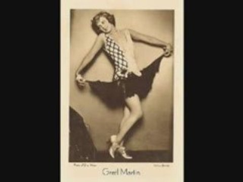 Jimmie Elkins-Miss Annabelle Lee