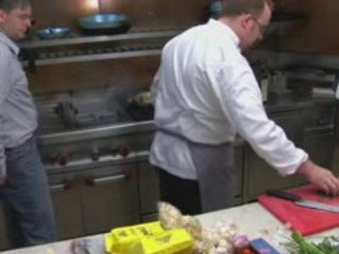 Isola Restaurant Hong Kong Part 2 HD