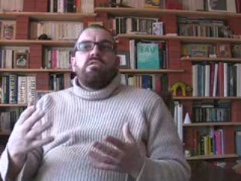 Reportage Andy Guérif