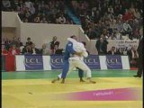 Judo : championnat de France + actualités sportives