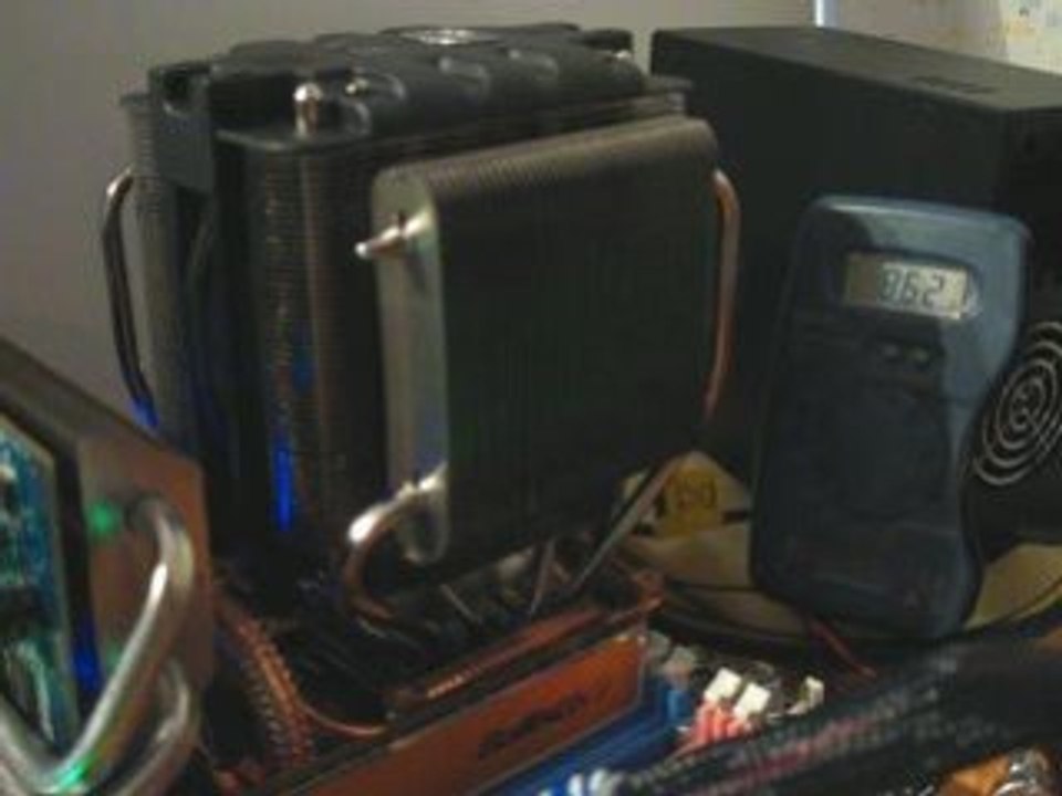 Cooler Master V8