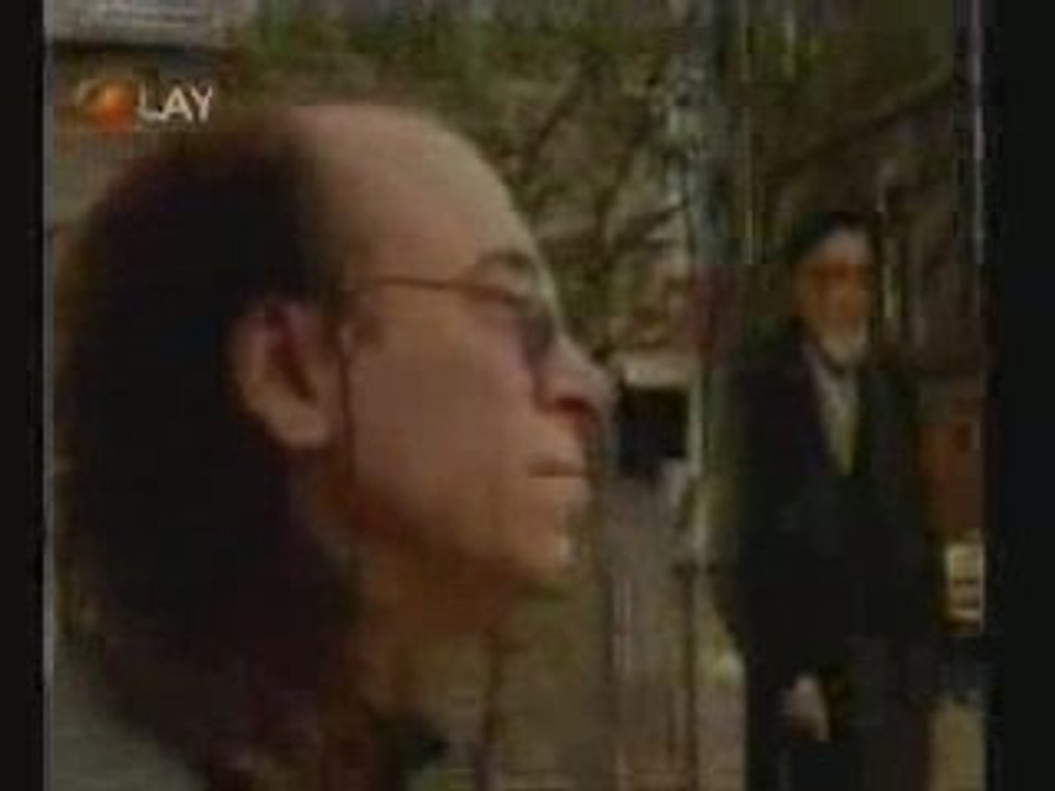 Erkin Koray - Oyle Bir Gecer Zamanki