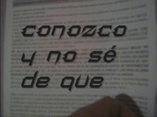 Citas ciegas
