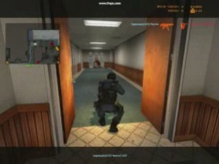 Counter-Strike Source