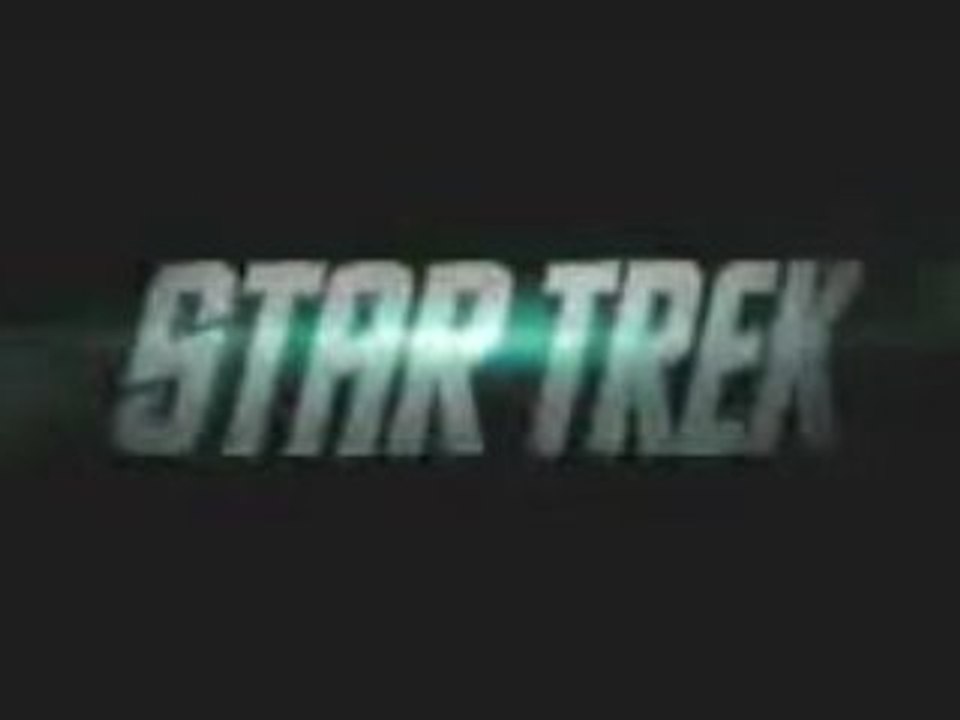 Star Trek XI Teaser VO