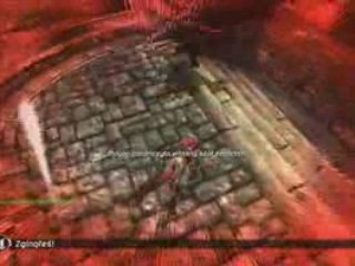 Unreal Tournament III on Compal JHL90