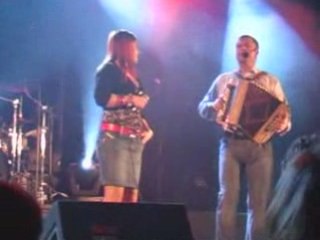 Canario e Amigos - Grande Carnaval de Argenteuil - 3