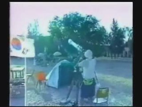 9.video Objet Volants Non Identifiés.