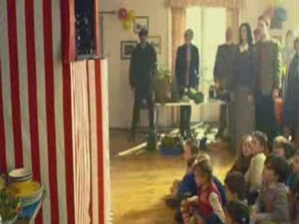 Coldplay - Life In Technicolor ii (HD)