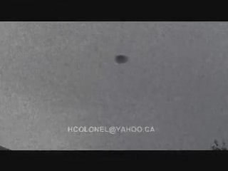 9.video UFO OVNI -