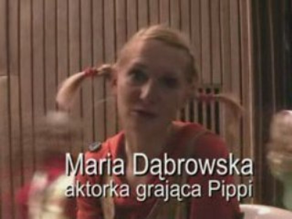 Premiera płyty „Pippi Piratka” w Pleciudze
