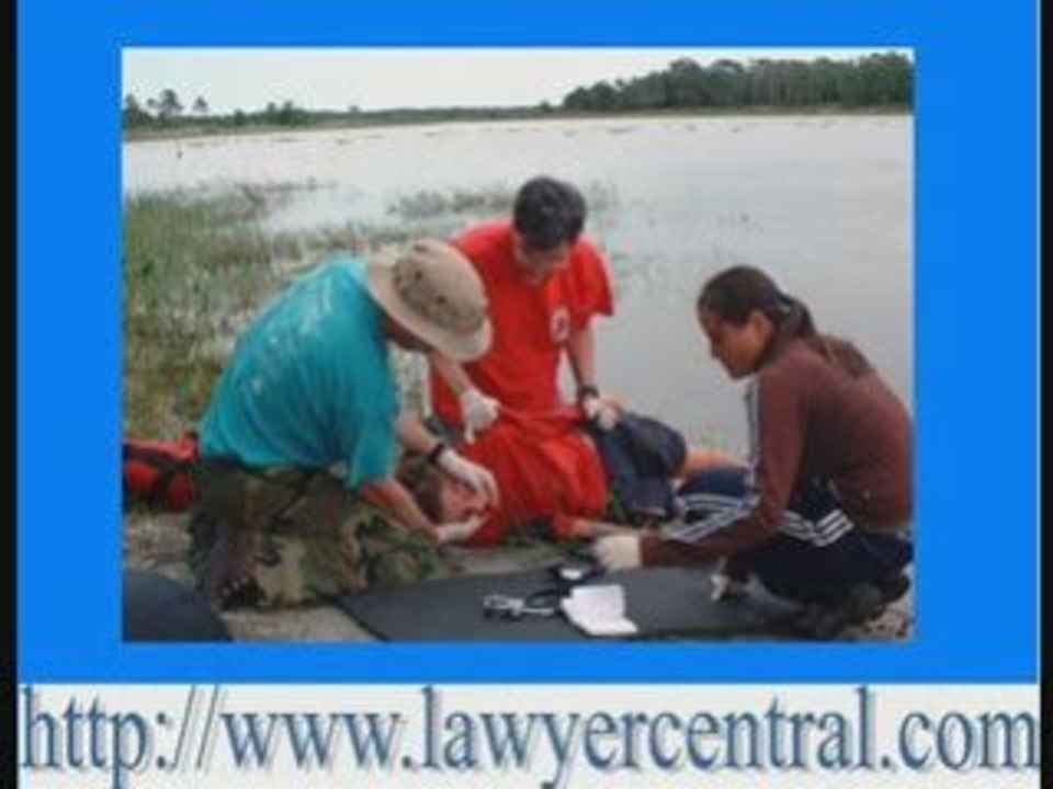 Florida Medical Malpractice Lawyers