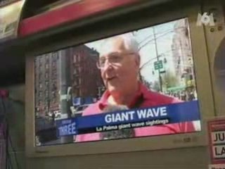 4 scénarios de la fin d'un monde - 1 de 4