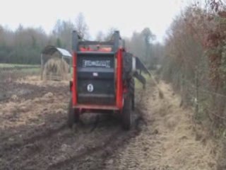 TX59 XL ESP DISTRIBUTION ENRUBANNAGE