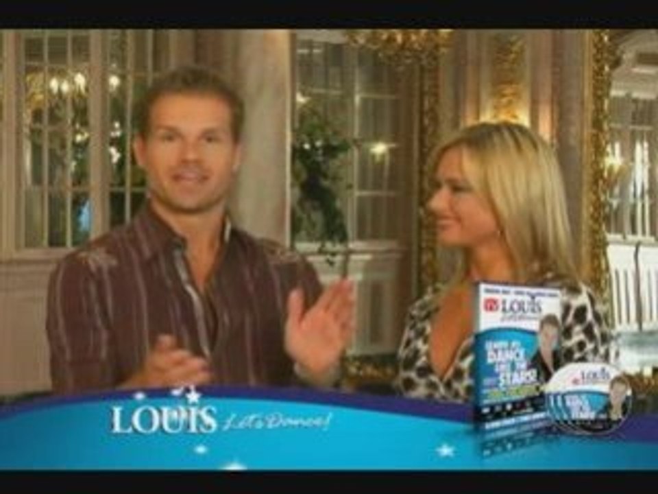 Samba dance video lessons: samba dancing classes